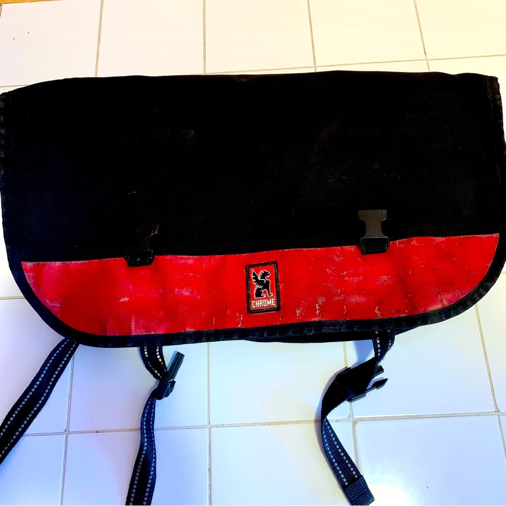 Chrome Industries Messenger Bag